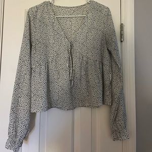 Women’s blouse